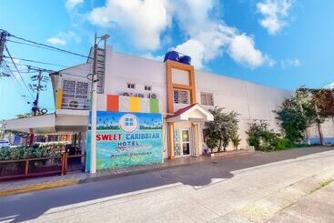 ホテル Sweet Caribbean Airport