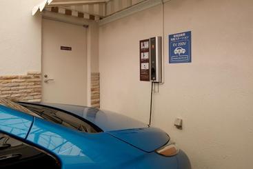 ホテル Valentinetogo