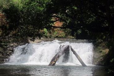 호텔 Waterfall Hostel