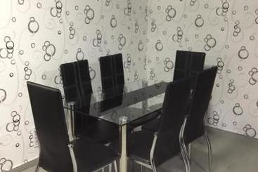 پانسیون Varkerulet Apartman