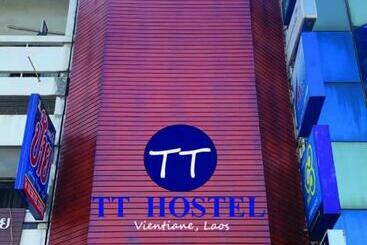 Tt Hostel