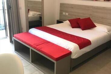 مبيت وإفطار B E B Riviera Di Levante