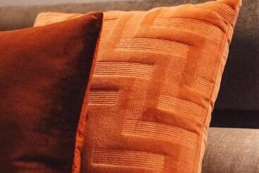 צימר Viale Dei Lecci   Luxury Rooms