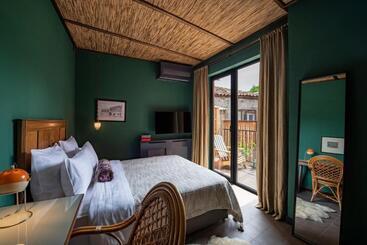 Communal Hotel Telavi