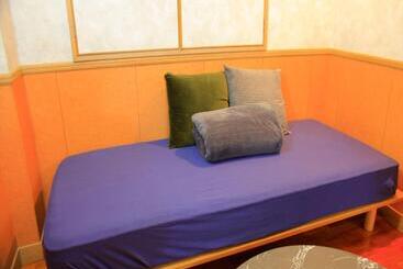 בית מלון כפרי 紅 Bin