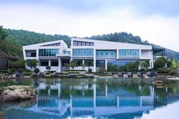 酒店 Chenzhou International Exhibition