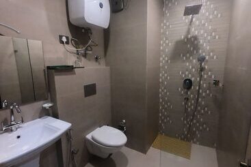 Отель The Z Retreat And Spa