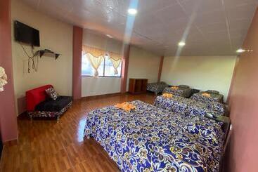 هتل La Casa De Jeimy