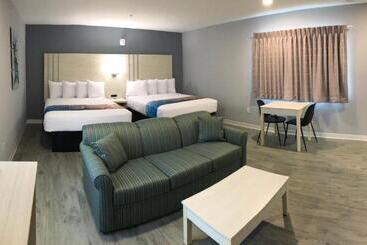 Ocean Lodge Hotel North