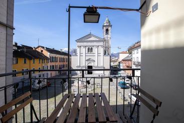 هتل Osteria Pozzo
