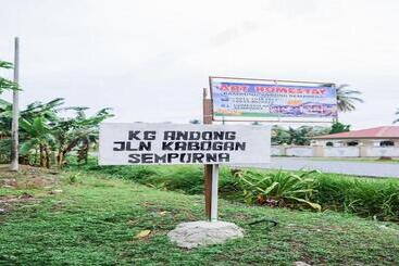 فندق Oyo 90197 Art Homestay