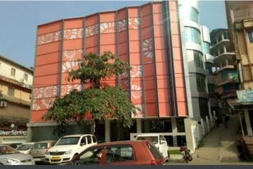 فندق Silver Spring