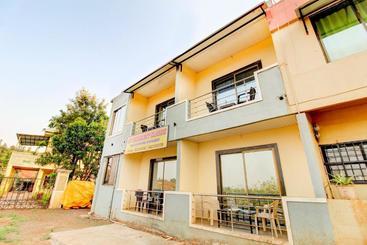 酒店 Spot On 79399 Om Residency Classic