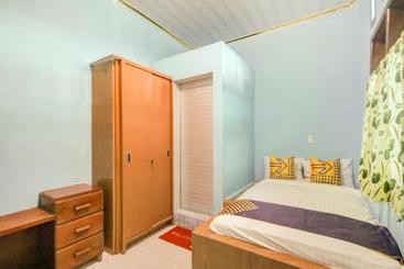 בית מלון כפרי Spot On 90356 Gmmo Homestay