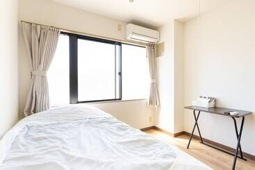 호텔 Tabist Daibo Ichihara Men Only