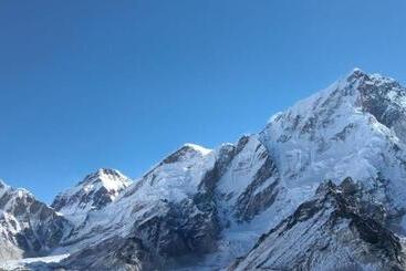 Innate Pension Guesthouse   Peaceful Retreat In Dhulikhel