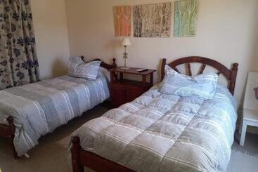 La Paula Bed & Breakfast