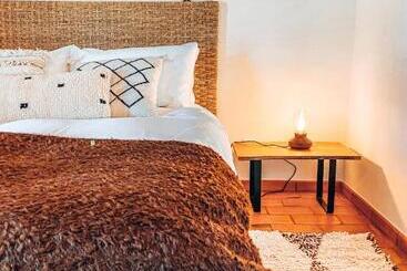 هتل آپارتمان Monte Da Moita Nova