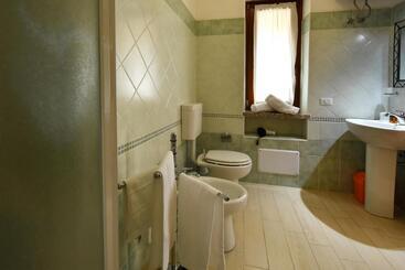 פנסיון Affittacamere La Suite Dei Graniti