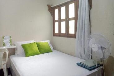 펜션 Cafetín Hostal Rincón Nica