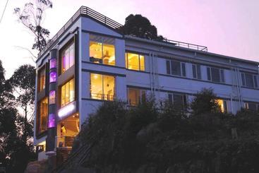 אתר נופש Revostay Mist View By Crossway