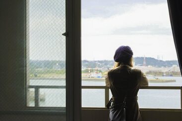 מלון דירות Villa Awase 111