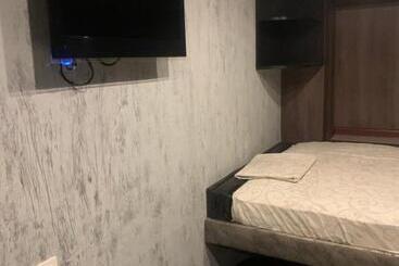 فندق صغير хостел хан