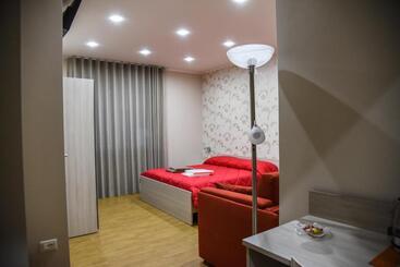 住宿加早餐  Margherita 2.0