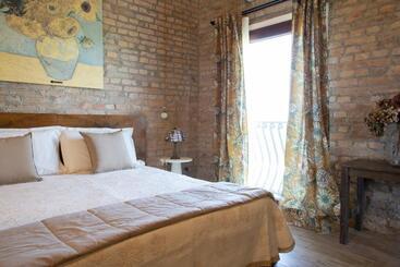 Bed & Breakfast Corte Zen