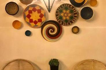 هتل Boutique Casa Grande