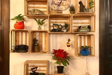 هتل Boutique Casa Grande