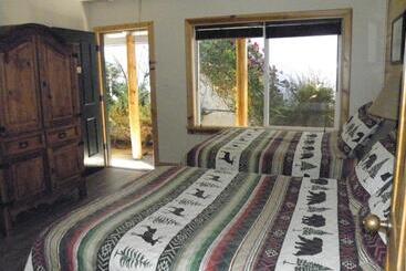 호텔 Creekside Lodge