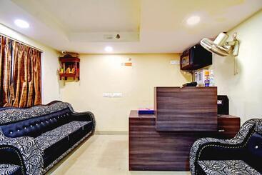 هتل O Majestic Inn