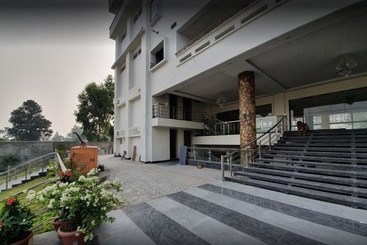 ホテル Jasmine Grand