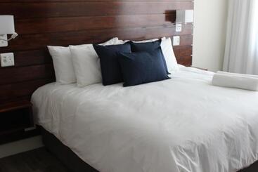 هتل Luxe Molen Boutique