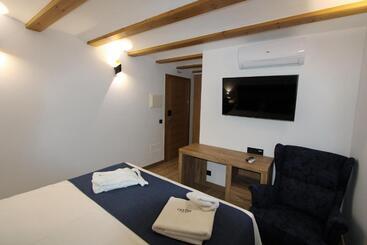 فندق Mirador De Aledo