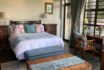 فندق Mountain Rose Guesthouse