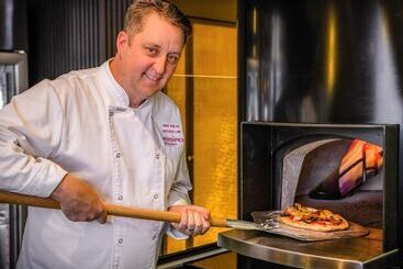 فندق Mövenpick  Hobart