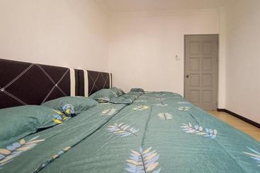 בית מלון כפרי Oyo 90216 Sunny Hill Homestay