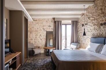 בית מלון כפרי Pietra D'acqua Resort & Spa By Geocharme