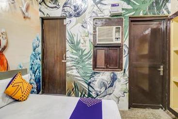 酒店 Spot On 77826 Haryana Guest House