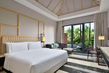 فندق The Westin Goa, Anjuna