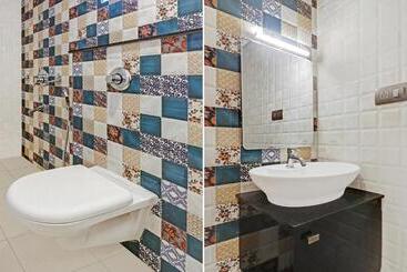 בית מלון כפרי Sreepathi Mayoogha