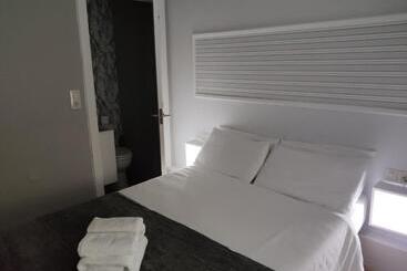 膳宿费 Ecorooms Scq Estación