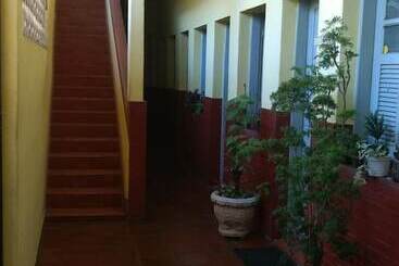 پانسیون Pousada Diniz