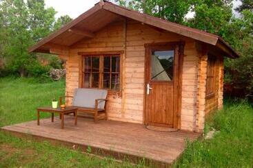 膳宿费 Ranch Du Puits De Riquier