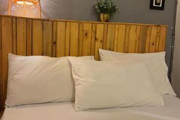 African Treasure Beach Resort