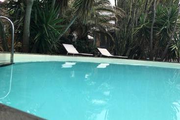 Cactus B&b Le Casette Di Marilena