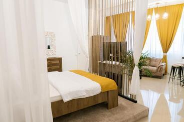 هتل آپارتمان Chic Studio