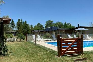 Aparthotel Complejo La Querencia De Colón